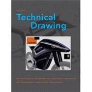 Technical Drawing,9780135135273 Technical Drawing,9780135135273
