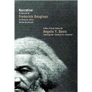 Narrative of the Life of Frederick Douglass, an American Sla..., 9780872865273