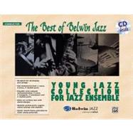 Young Jazz Collection for Jazz Ensemble : Conductor, Book an..., 9780739055274
