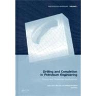 Multiphysics Modelling in Drilling and Completion in Petrole..., 9780415665278