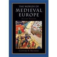 The Worlds of Medieval Europe,9780195335279 The Worlds of Medieval Europe,9780195335279