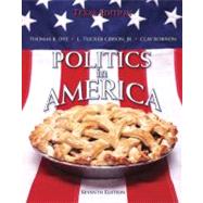 Study Guide for Politics in America,9780132395281 Study Guide for Politics in America,9780132395281