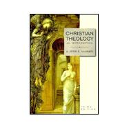 Christian Theology : An Introduction,9780631225287 Christian Theology : An Introduction,9780631225287