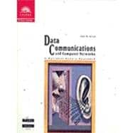 Data Communications and Computer Networks : A Business User's Approach,9780619015299 Data Communications and Computer Networks : A Business User's Approach,9780619015299