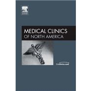 Medical Clinics Of North America: Nanomedicine September 200..., 9781416035299