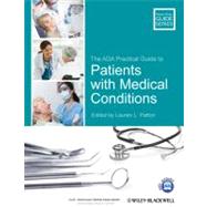 The Ada Practical Guide to Patients With Medical Conditions, 9781118245309