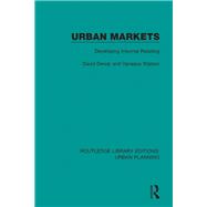 Urban Markets