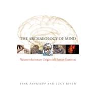 ARCH OF MIND CL ,9780393705317 ARCH OF MIND CL ,9780393705317