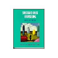 Substance Abuse Counseling,9780024125323 Substance Abuse Counseling,9780024125323