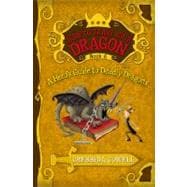 How to Train Your Dragon: A Hero's Guide to Deadly Dragons, 9780316085328