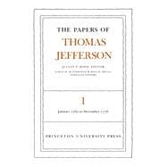 ISBN 9780691045337 product image for Papers of Thomas Jefferson | upcitemdb.com