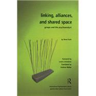 ISBN 9780367325343 product image for Linking, Alliances, and Shared Space | upcitemdb.com