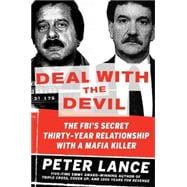 Six Six Six : The FBI Agent, the Mob Killer, and the Bloody ..., 9780061455346