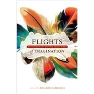 Flights of Imagination : Extraordinary Writing about Birds, 9781553655350