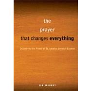 A Simple life-changing prayer: Discovering the Power of St. ..., 9780829435351