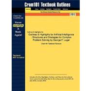 Outlines and Highlights for Artificial Intelligence : Struct..., 9781428855366