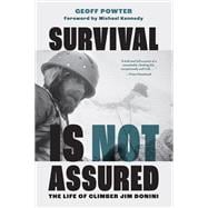 ISBN 9781680515374 product image for Survival Is Not Assured | upcitemdb.com