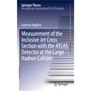 Measurement of the Inclusive Jet Cross Section With the Atla..., 9783642305375