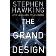 The Grand Design,9780553805376 The Grand Design,9780553805376