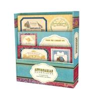 Antiquarian Bookplates,9780307465382 Antiquarian Bookplates,9780307465382