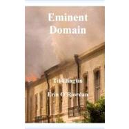 Eminent Domain