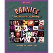 Phonics for the Teacher of Reading : Programmed for Self-Instruction,9780130265388 Phonics for the Teacher of Reading : Programmed for Self-Instruction,9780130265388