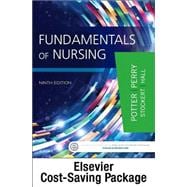 Fundamentals of Nursing + Nursing Skills Online Version 3.0