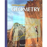 High School Geometry Textbook