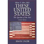 These United States These United States