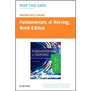 Fundamentals of Nursing Nursing Skills Online 3.0 Access 