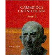 Cambridge Latin Course 1 Student's Book,9780521635431 Cambridge Latin Course 1 Student's Book,9780521635431