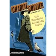 The Homemade Stuffing Caper Charlie Collier, Snoop for Hire, 9780399255434