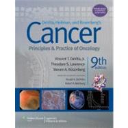 DeVita, Hellman, and Rosenberg's Cancer: Principles and Prac..., 9781451105452