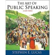 Art of Public Speaking,9780074165454 Art of Public Speaking,9780074165454