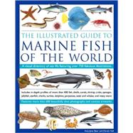 The Illustrated Guide to Marine Fish of The World: A Visual ..., 9781844765454