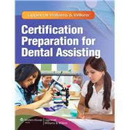 Lippincott Williams & Wilkins' Certification Preparation for..., 9781605475455