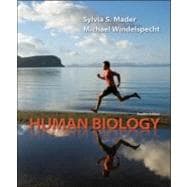 Human Biology,9780073525464 Human Biology,9780073525464