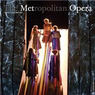 The Metropolitan Opera 2013 Wall Calendar,9780789325464 The Metropolitan Opera 2013 Wall Calendar,9780789325464