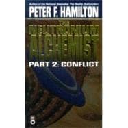 Neutronium Alchemist Pt. 2 : Conflict,9780446605465 Neutronium Alchemist Pt. 2 : Conflict,9780446605465