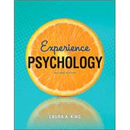 LearnSmart Access Card for Experience Psychology,9780077775476 LearnSmart Access Card for Experience Psychology,9780077775476