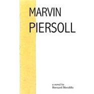 Marvin Piersoll