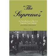 Best The Supremes: An Introduction to the U.s. Supreme Court Justices You Can Rent in October 2023