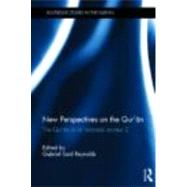 New Perspectives on the Qur'an: The Qur'an in its Historical..., 9780415615488