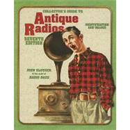 Collector's Guide to Antique Radios: Identifcation and Value..., 9781574325492