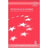 The Politics of EU Accession: Turkish Challenges and Central..., 9780415555494