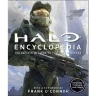 Halo Encyclopedia : The Definitive Guide to the Halo Univers..., 9780756655495