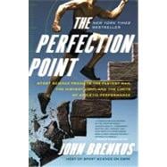 The Perfection Point: Sport Science Predicts the Fastest Man..., 9780061845499