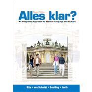 2Nd Alles Approach Culture Edition German Integrated Klar Language