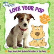Love Your Pup,9780448445519 Love Your Pup,9780448445519