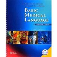 Basic Medical Language,9780323025522 Basic Medical Language,9780323025522